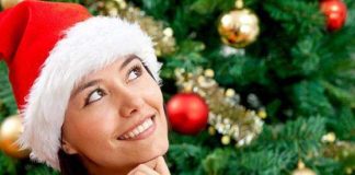 Елка в доме, чтобы удивлять!