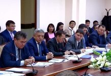 Отставку главы МПС ЮКО рассмотрят депутаты