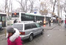 В Шымкенте объединяют остановки