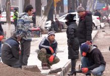 Какие изменения ожидают Шымкент в ближайшее время