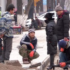 Какие изменения ожидают Шымкент в ближайшее время