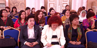 Бизнес-леди ЮКО озвучили проблемы женского предпринимательства