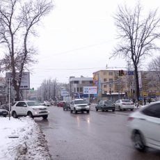 Прогноз погоды на 25 ноября
