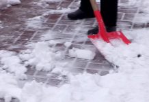 В Шымкенте 660 сотрудников коммунальных служб вышли на очистку городских улиц