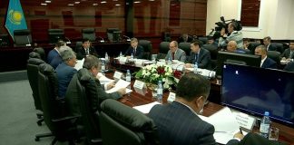 Специальная комиссия будет разбираться в обоснованности повышения тарифов в Шымкенте