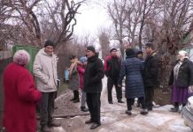 Жители микрорайона «Бозарык» могут в новогодние праздники остаться без света