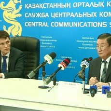 О тарифах в Шымкенте рассказали в антимонопольном департаменте ЮКО