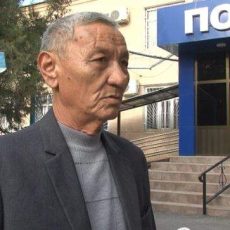 В ЮКО местный житель задержал преступника, ограбившего двух женщин