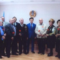 Жил-был завод, и назывался он свинцовый…
