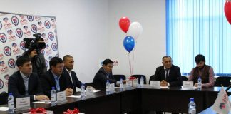 Бизнесмены в Шымкенте раскрыли секреты о том, как научиться зарабатывать