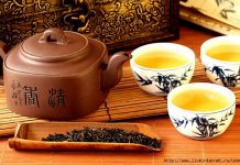 Чай — любимый напиток миллиардов людей