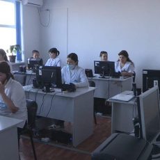 Почти в четверти случаев скорую в Шымкенте вызывают сердечники