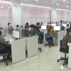 В Шымкенте началось тестирование педагогов-предметников