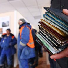 Шымкент попал в список регионов с нарушениями при использовании иностранной рабочей силы