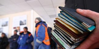 В Туркестанской области полицейские подвели итоги операции «Нелегал-2019»