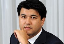 Назарбаев о Бишимбаеве: Жалко. Обучали, провели через Болашак, возлагали на него надежды Куандык Бишимбаев