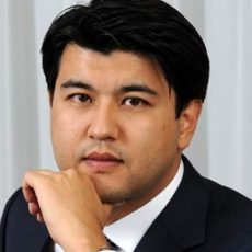 Почему Бишимбаева отпустили условно-досрочно Куандык Бишимбаев