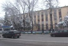 Вора-карманника, промышлявшего в автобусах, задержали шымкентские полицейские