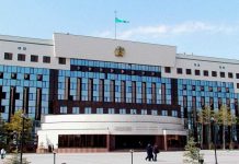 В КНБ РК сообщили о задержании сотрудников Администрации президента