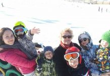 Люди Шымкента. И барышня и кулинар Маргарита Вахтель