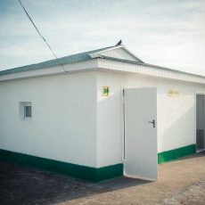 «Неудобная» новость про туалеты из Мактааральского района ЮКО удивила пользователей соцсетей
