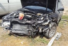 Благодарность шымкентским Врачам