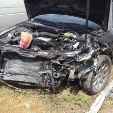 Благодарность шымкентским Врачам
