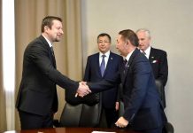 Почетным консулом Венгрии в Шымкенте стал Кайрат Молдасеитов Почетным консулом Венгрии назначен Кайрат Молдасеитов