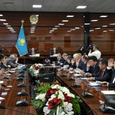 Бюджет ЮКО направлен на решение социальных проблем Бюджет ЮКО направлен на решение социальных проблем