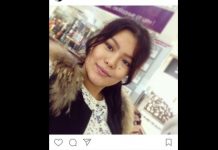 В Шымкенте пропала молодая женщина с малышом на руках