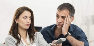 Особенности семейного перевоспитания. От плова до автомобиля Семья