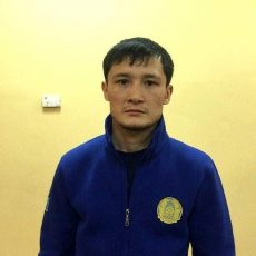 Шымкентский боксер Биржан Жакыпов назначен на новую должность