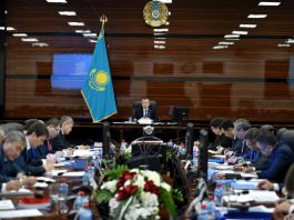 Глава Южно-Казахстанской области решил работать в новом формате