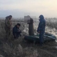 В Южно-Казахстанской области зарегистрированы экологические преступления В Южно-Казахстанской области зарегистрированы экологические преступления