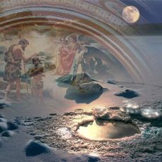 Семь чудес крещенской воды