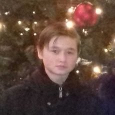 Максим Фролов пообещал маме, что будет дома в понедельник В Шымкенте пропал Максим Фролов