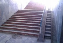 В Шымкенте начато расследование гибели инвалида в подземном переходе Инвалид-колясочник погиб в пешеходном переходе