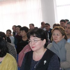 Аттестация госслужащих в ЮКО: нюансы и каверзные вопросы