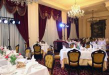 В Туркестанской области продлят работу объектов предпринимательства