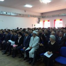 В отдаленные населенные пункты Абайского района проведут новый автобусный маршрут