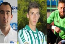 В «Ордабасы» проходят просмотр три футболиста