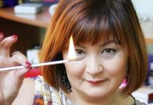 Казахстанская ясновидящая Бахыт Жуматова дала прогноз на 2017 год