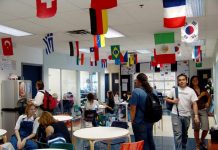 Семинар крупнейшей школы-пансиона Канады пройдет в Шымкенте