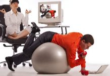 Нам оно надо? Как заставить себя полюбить физкультуру