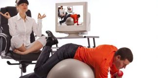 Нам оно надо? Как заставить себя полюбить физкультуру