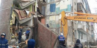 Трагедии Нового года