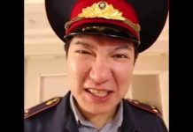 Ролик об обязательной регистрации по месту жительства сняли вайнеры