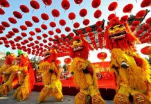 Казахстанско-китайская граница временно закроется со 2 февраля Китай закрыл границы из-за Нового года