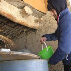 Подать воду в Сайрам пообещал аким Каратауского района Шымкента Подать воду в Сайрам пообещал аким Каратауского района Шымкента