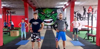 Делаем утреннюю зарядку вместе с нами